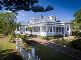 Ounuwhao Harding House