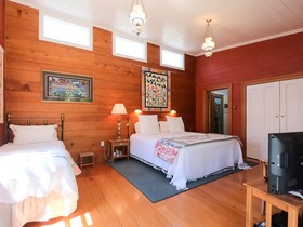 Ounuwhao Harding House