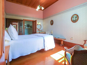 Ounuwhao Harding House