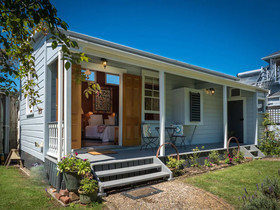 Ounuwhao Harding House