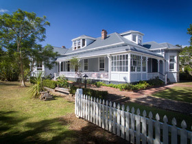 Ounuwhao Harding House