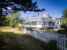 Ounuwhao Harding House