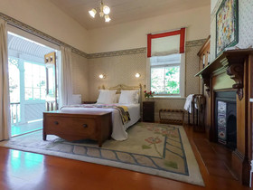 Ounuwhao Harding House