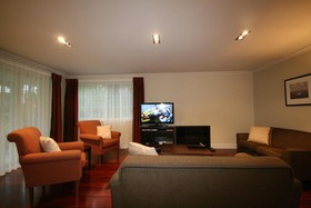 Settler's Cottage - Bay Of Islands Holiday Homes