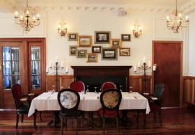 The Duke of Marlborough