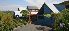 Titore Lodge