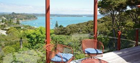 Titore Lodge