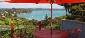 Titore Lodge
