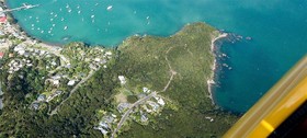 Titore Lodge