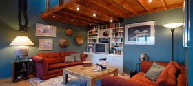 Titore Lodge