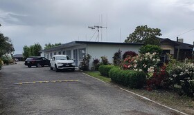 Brooklyne Motel Sanson