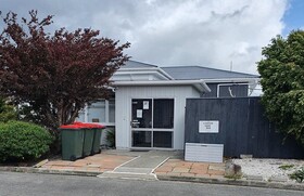 Brooklyne Motel Sanson