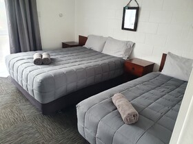 Brooklyne Motel Sanson