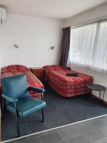Brooklyne Motel Sanson