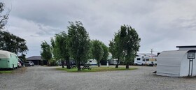 Brooklyne Motel Sanson