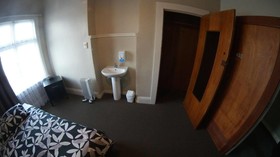 Gretna Hotel