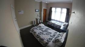 Gretna Hotel