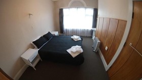 Gretna Hotel