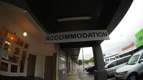 Gretna Hotel
