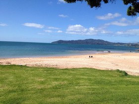 Taipa Beach Resort