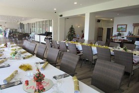 Taipa Beach Resort