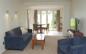 Taipa Beach Resort