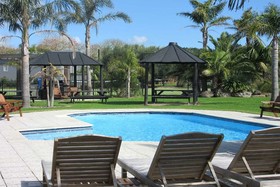 Taipa Beach Resort