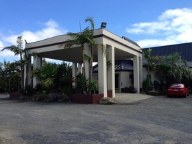 Taipa Beach Resort