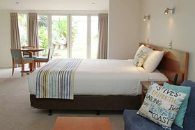 Taipa Beach Resort