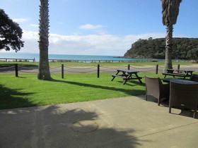 Taipa Beach Resort