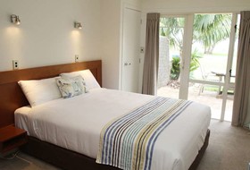 Taipa Beach Resort