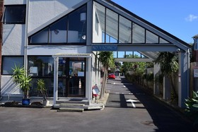 Anzac Court Motel