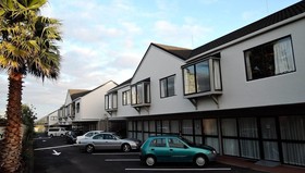 Anzac Court Motel
