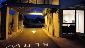 Anzac Court Motel
