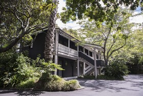 Emerald Inn