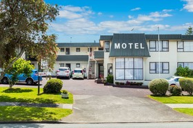 Takapuna International Motor Lodge