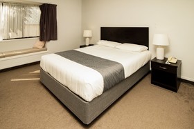 Takapuna International Motor Lodge