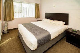 Takapuna International Motor Lodge