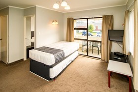 Takapuna International Motor Lodge