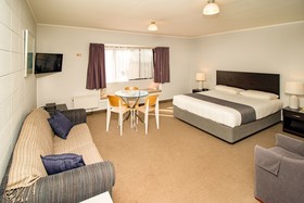 Takapuna International Motor Lodge