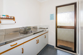 Takapuna International Motor Lodge