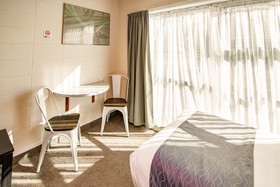 Takapuna International Motor Lodge