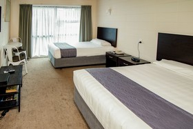 Takapuna International Motor Lodge