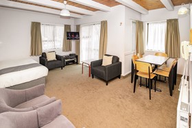 Takapuna International Motor Lodge