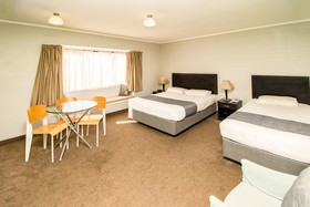 Takapuna International Motor Lodge