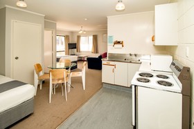 Takapuna International Motor Lodge