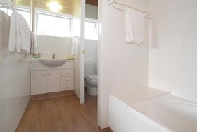 Takapuna Motor Lodge