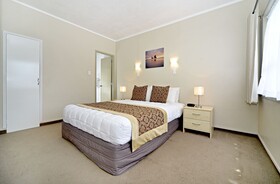 Takapuna Motor Lodge