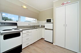 Takapuna Motor Lodge