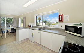 Takapuna Motor Lodge